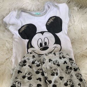 Disney Baby set